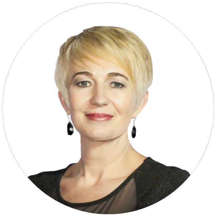 Home page people Janneke