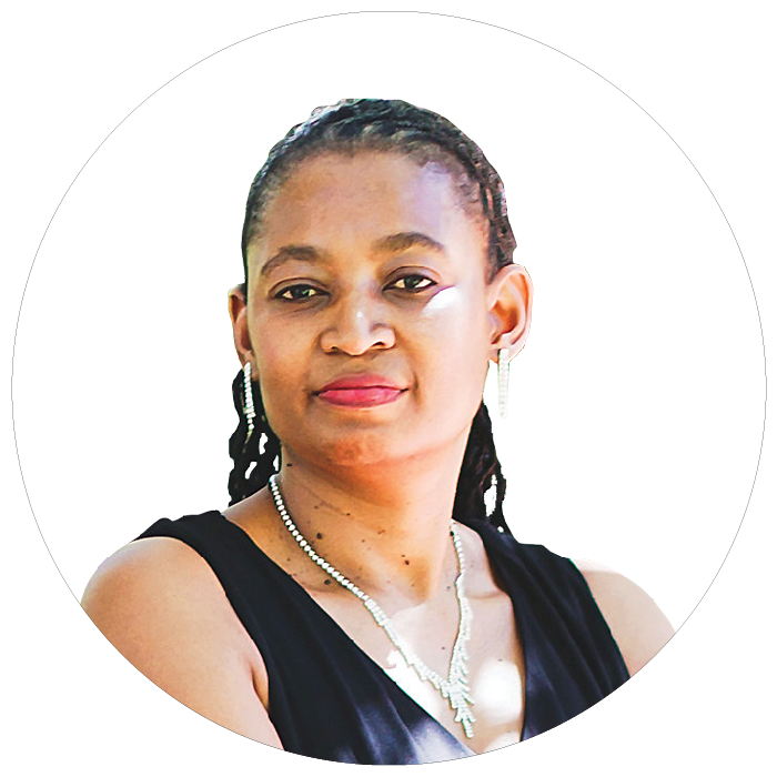 Kgomotso Sekhute 2